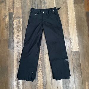 Body Glove Snow ski snowboard pants boy 12